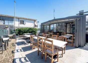 Giardino - Ristorante via Torino, 488, Brandizzo - foto 30