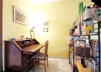 Studio - Appartamento via Alessandro Fleming, 13, Torino - foto 4