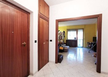 Ingresso - Appartamento via Alessandro Fleming, 13, Torino - foto 15