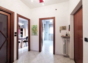 Ingresso - Appartamento via Alessandro Fleming, 13, Torino - foto 16