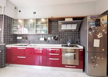 Cucina - Appartamento via Alessandro Fleming, 13, Torino - foto 19