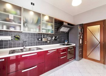 Cucina - Appartamento via Alessandro Fleming, 13, Torino - foto 20