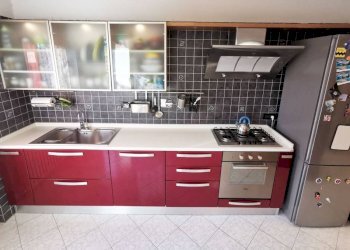 Cucina - Appartamento via Alessandro Fleming, 13, Torino - foto 21
