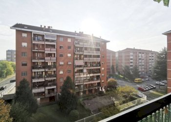 Vista - Appartamento via Alessandro Fleming, 13, Torino - foto 33