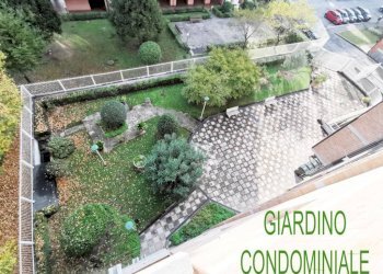 Giardino - Appartamento via Alessandro Fleming, 13, Torino - foto 34