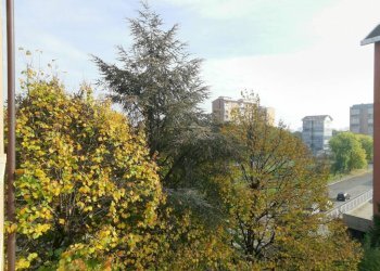Vista - Appartamento via Alessandro Fleming, 13, Torino - foto 35