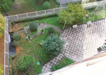 Giardino - Appartamento via Alessandro Fleming, 13, Torino - foto 36