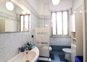 Bagno - Appartamento via Alessandro Fleming, 13, Torino - foto 41