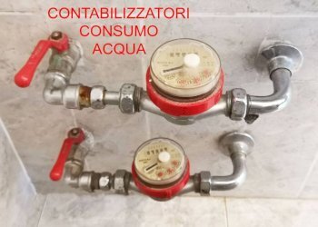 Bagno - Appartamento via Alessandro Fleming, 13, Torino - foto 43