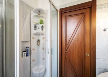 Bagno - Appartamento via Alessandro Fleming, 13, Torino - foto 44