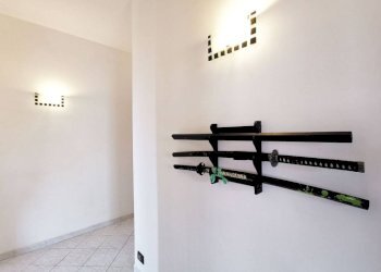 Altro - Appartamento via Alessandro Fleming, 13, Torino - foto 45