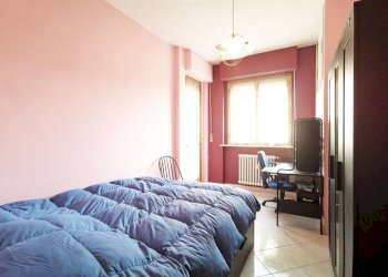 Camera da letto - Appartamento via Alessandro Fleming, 13, Torino - foto 46