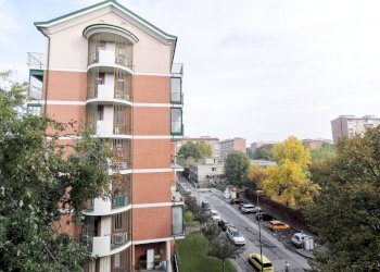 Vista - Appartamento via Alessandro Fleming, 13, Torino - foto 49