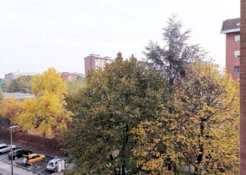 Vista - Appartamento via Alessandro Fleming, 13, Torino - foto 50