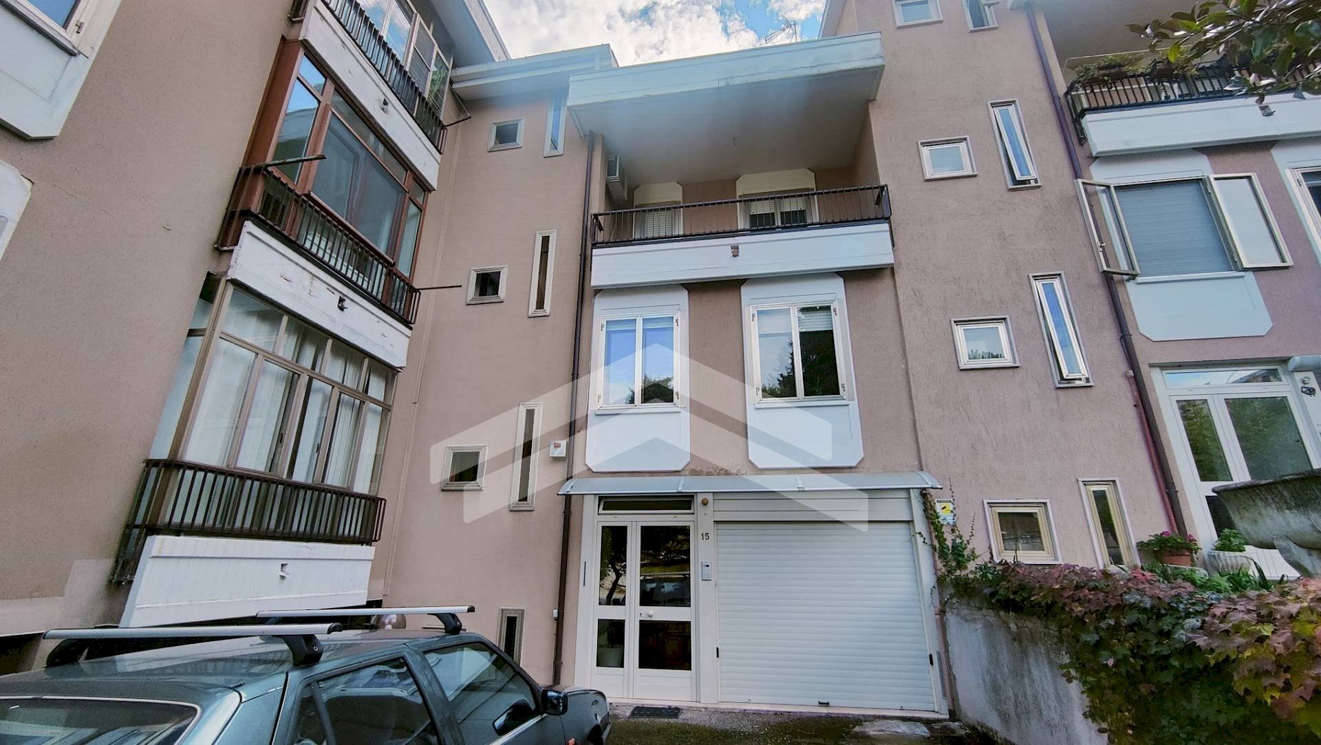 Foto 1 - Terraced Villa Via Carducci
 
15, Campobasso - photo 1