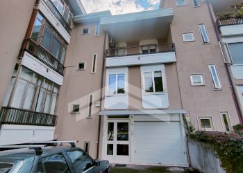 Foto 1 - Villa a Schiera Via Carducci
 
15, Campobasso - foto 1