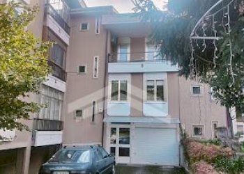 Foto 37 - Villa a Schiera Via Carducci
 
15, Campobasso - foto 37