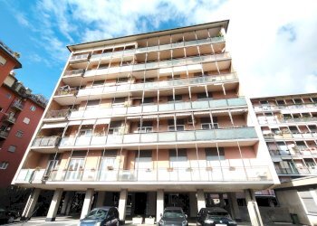 1 condominio - Appartamento via Priaruggia, Genova (zona Quarto) - foto 2