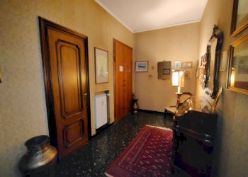 2 ingresso - Appartamento via Priaruggia, Genova (zona Quarto) - foto 3