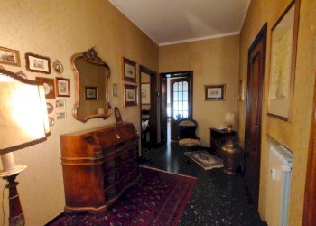 3 ingresso - Appartamento via Priaruggia, Genova (zona Quarto) - foto 4