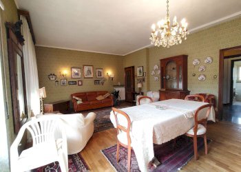 9 salone - Appartamento via Priaruggia, Genova (zona Quarto) - foto 7