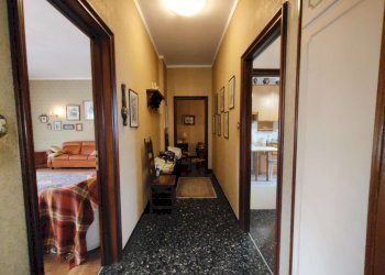 5 corridoio - Appartamento via Priaruggia, Genova (zona Quarto) - foto 9