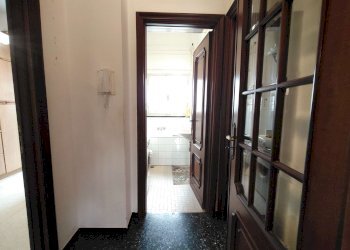 10 disimpegno - Appartamento via Priaruggia, Genova (zona Quarto) - foto 10