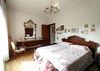 14 camera matrimoniale - Appartamento via Priaruggia, Genova (zona Quarto) - foto 11