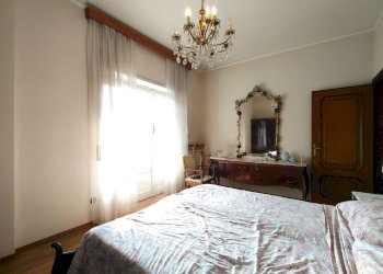 15 camera matrimoniale - Appartamento via Priaruggia, Genova (zona Quarto) - foto 12