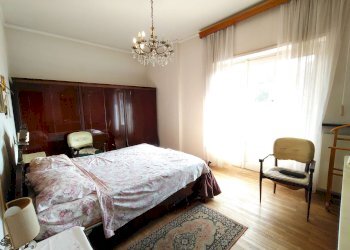 13 camera matrimoniale - Appartamento via Priaruggia, Genova (zona Quarto) - foto 13