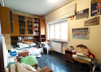 16 camera singola - Appartamento via Priaruggia, Genova (zona Quarto) - foto 14