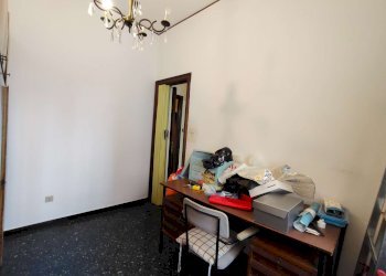 18 terza camera - Appartamento via Priaruggia, Genova (zona Quarto) - foto 15