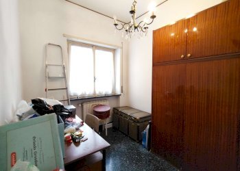 17 terza camera - Appartamento via Priaruggia, Genova (zona Quarto) - foto 16