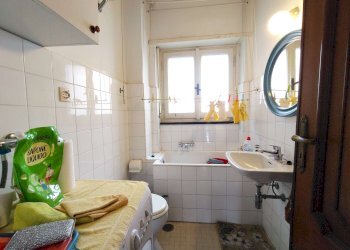 20 bagno di servizio - Appartamento via Priaruggia, Genova (zona Quarto) - foto 21