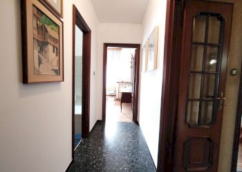 21 secondo disimpegno - Appartamento via Priaruggia, Genova (zona Quarto) - foto 22