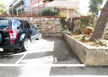 31 posto auto - Appartamento via Priaruggia, Genova (zona Quarto) - foto 26