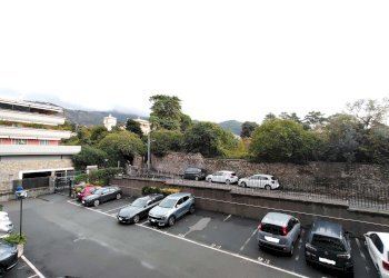 26 vista - Appartamento via Priaruggia, Genova (zona Quarto) - foto 27