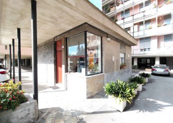 30 gabbiotto custode - Appartamento via Priaruggia, Genova (zona Quarto) - foto 31