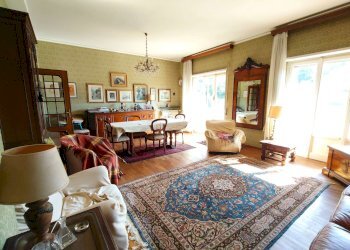 4 salone - Appartamento via Priaruggia, Genova (zona Quarto) - foto 4