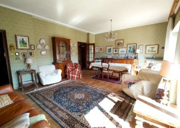 5 salone - Appartamento via Priaruggia, Genova (zona Quarto) - foto 7