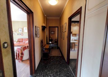 9 disimpegno - Appartamento via Priaruggia, Genova (zona Quarto) - foto 8