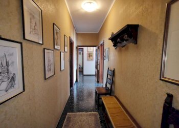 8 disimpegno - Appartamento via Priaruggia, Genova (zona Quarto) - foto 9