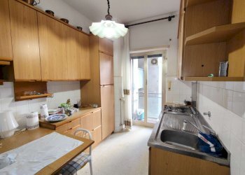 10 cucina - Appartamento via Priaruggia, Genova (zona Quarto) - foto 10