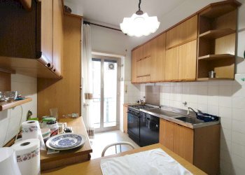 11 cucina - Appartamento via Priaruggia, Genova (zona Quarto) - foto 11