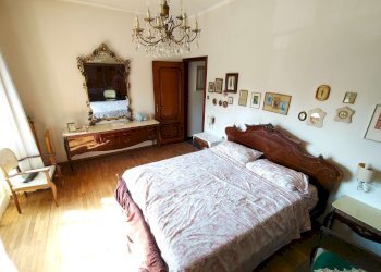 15 camera matrimoniale - Appartamento via Priaruggia, Genova (zona Quarto) - foto 14