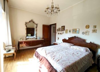 14 camera matrimoniale - Appartamento via Priaruggia, Genova (zona Quarto) - foto 15