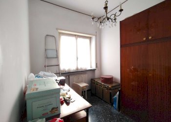18 terza camera - Appartamento via Priaruggia, Genova (zona Quarto) - foto 18