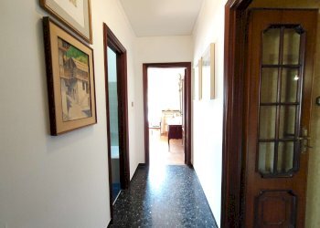 20 disimpegno - Appartamento via Priaruggia, Genova (zona Quarto) - foto 20