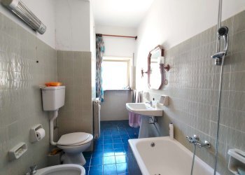 21 bagno principale - Appartamento via Priaruggia, Genova (zona Quarto) - foto 21