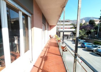 23 balconata - Appartamento via Priaruggia, Genova (zona Quarto) - foto 23